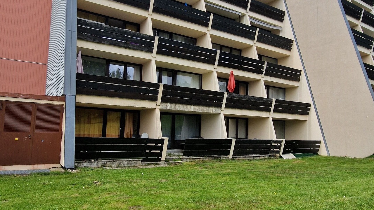 Photo of Outdoor in Sankt Englmar