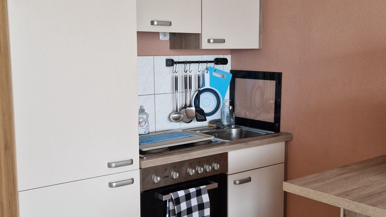 Photo of Kitchen in Sankt Englmar