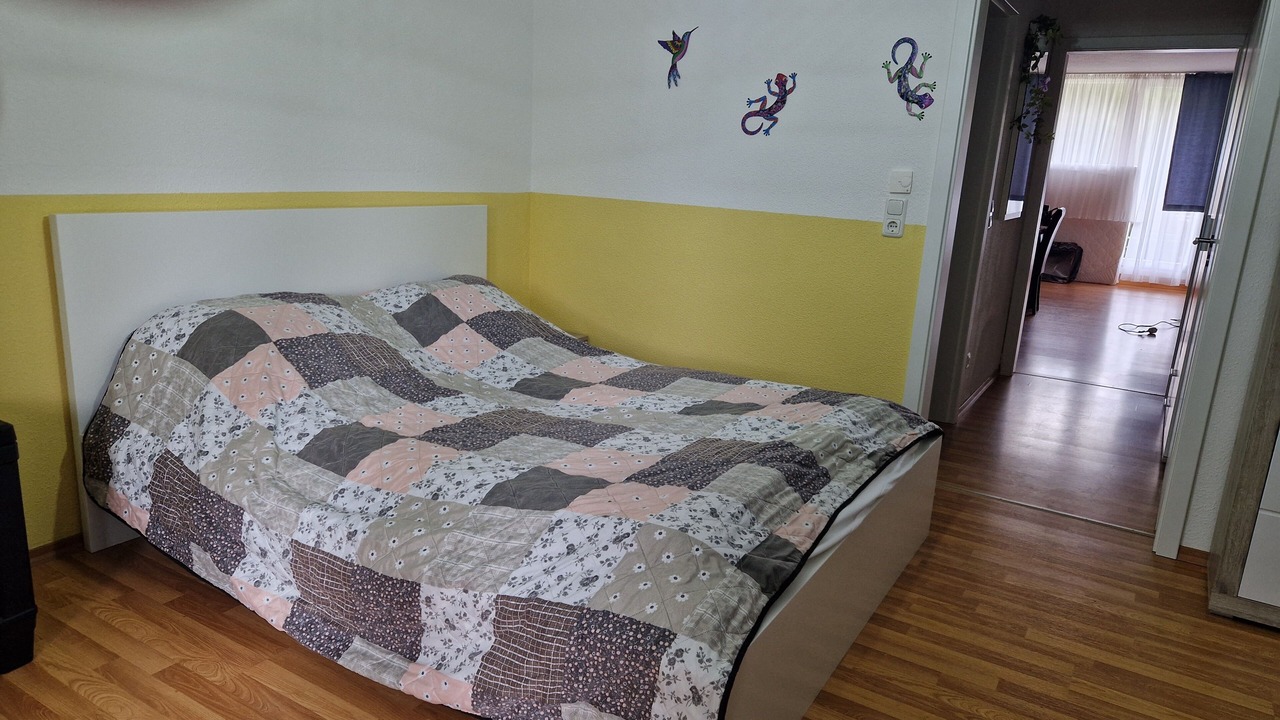 Photo of Bedroom in Sankt Englmar