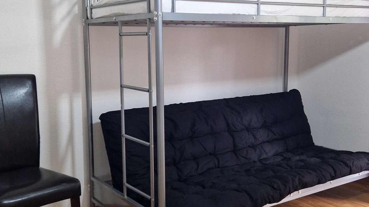 Photo of Bedroom in Sankt Englmar