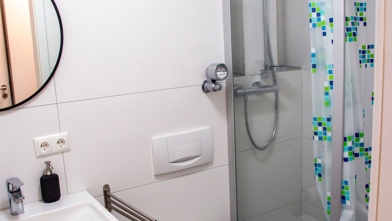 Photo of Bathroom in Sankt Englmar