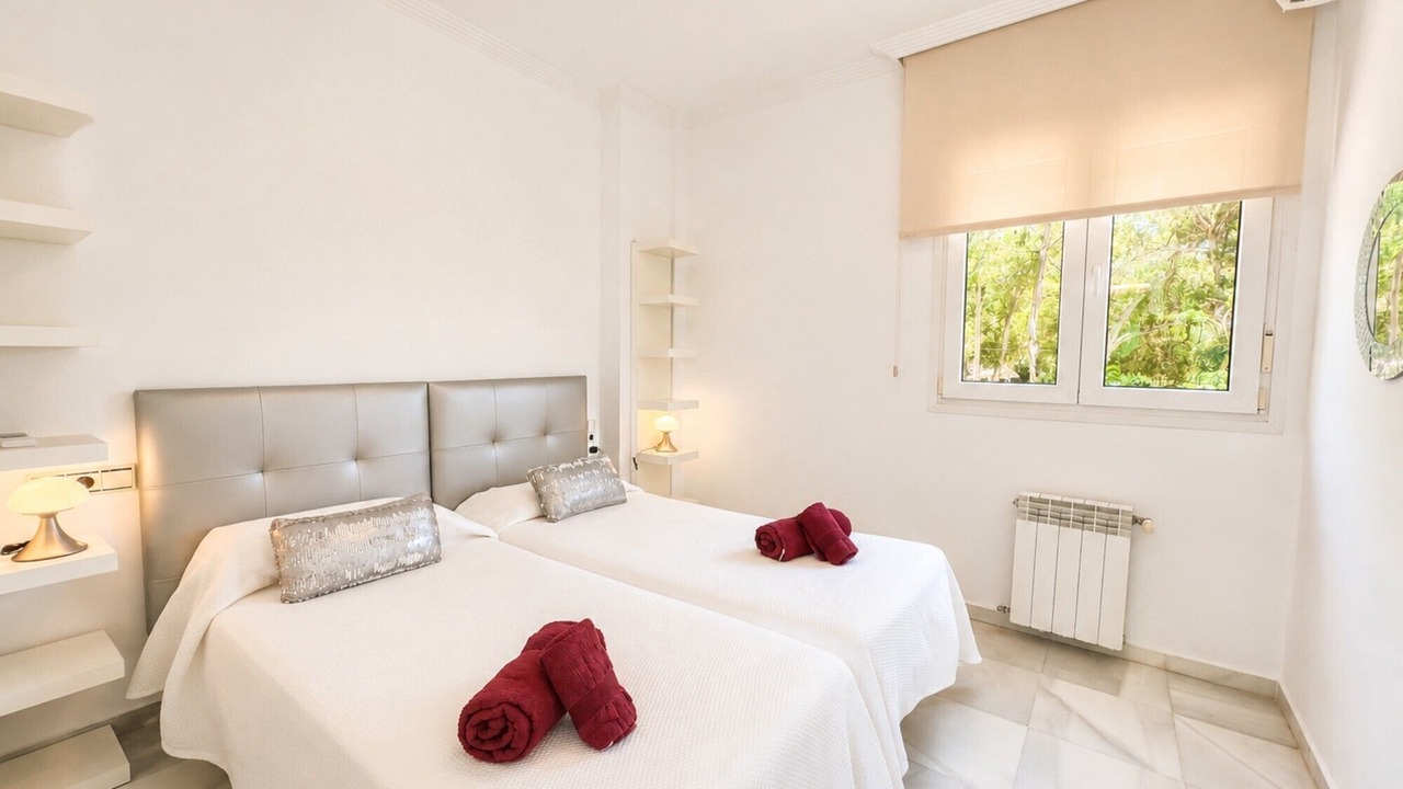 Photo of Bedroom in Marbella
