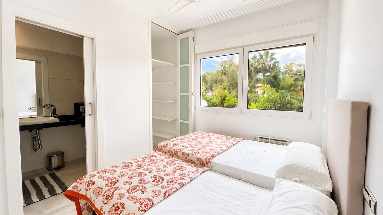 Photo of Bedroom in Marbella