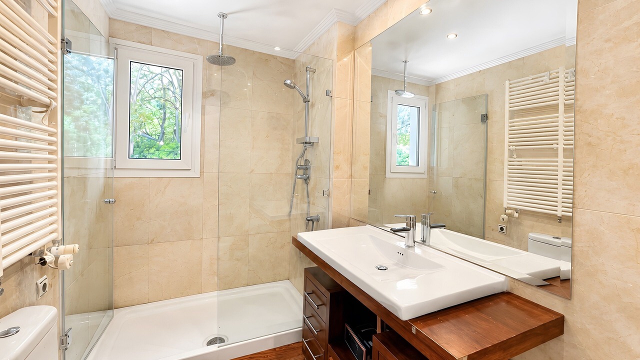 Photo of Bathroom in Marbella