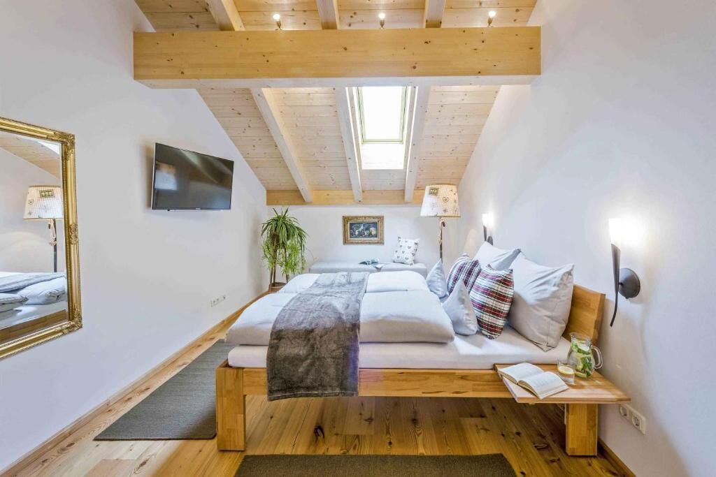 Photo of Bedroom in Obing
