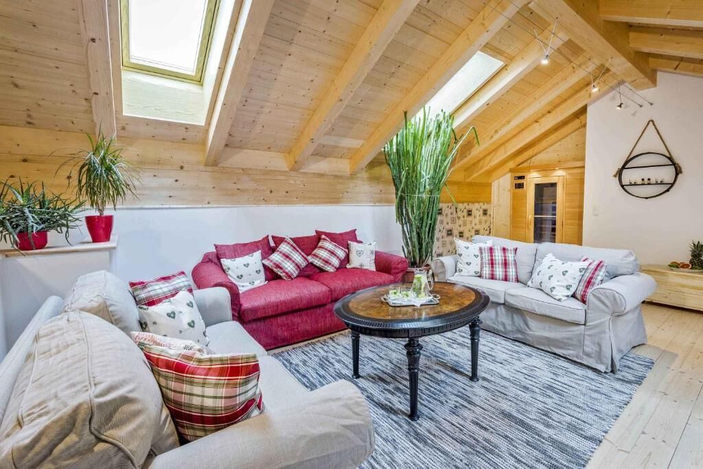 Photo of Livingroom in Obing