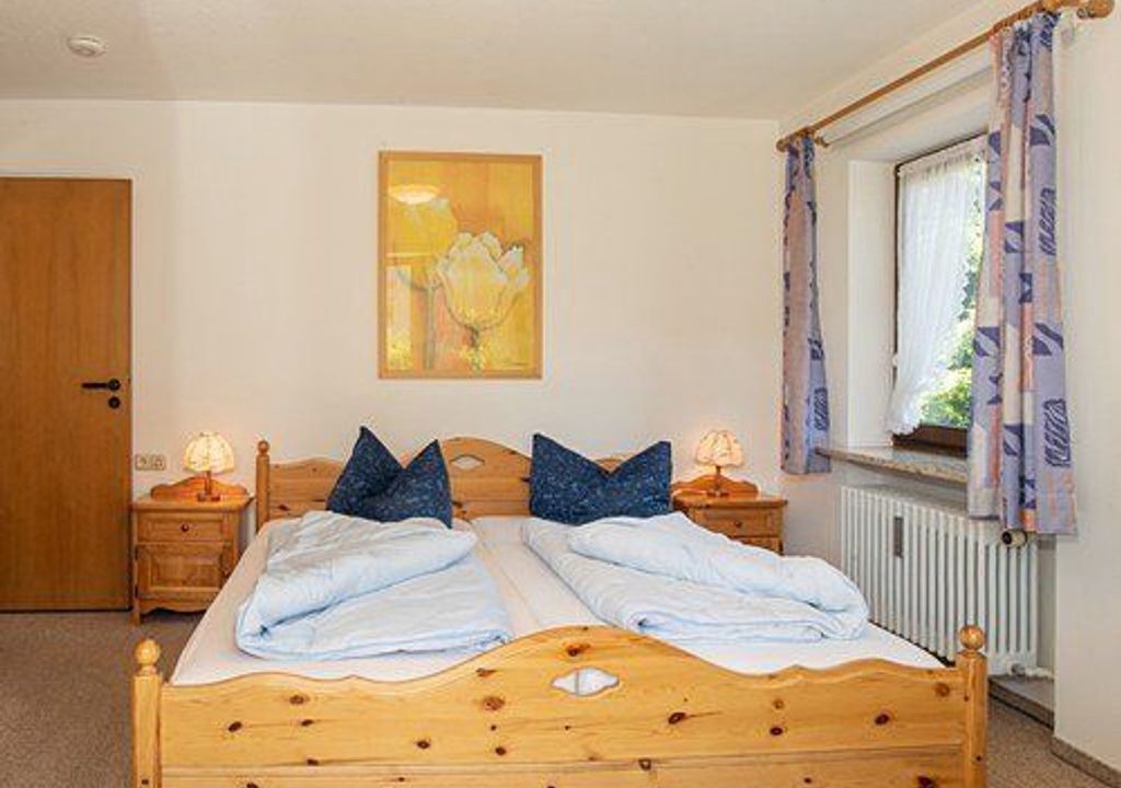 Photo of Bedroom in Nesselwang