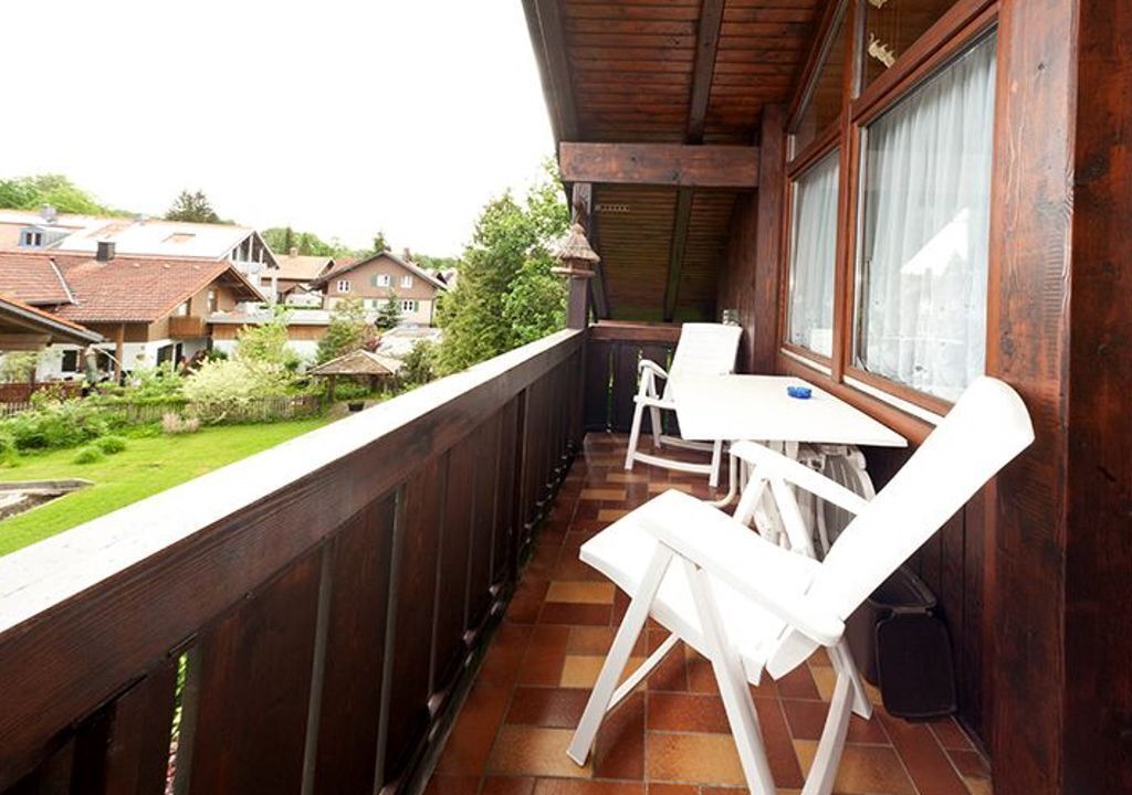 Photo of Outdoor in Nesselwang
