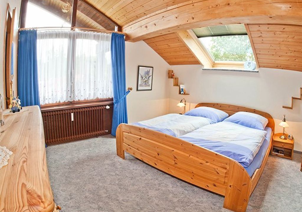 Photo of Bedroom in Nesselwang