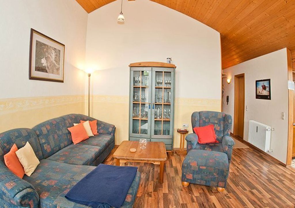 Photo of Livingroom in Nesselwang