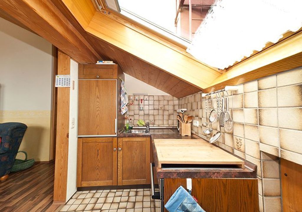 Photo of Kitchen in Nesselwang