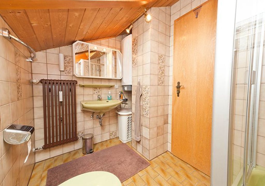 Photo of Bathroom in Nesselwang