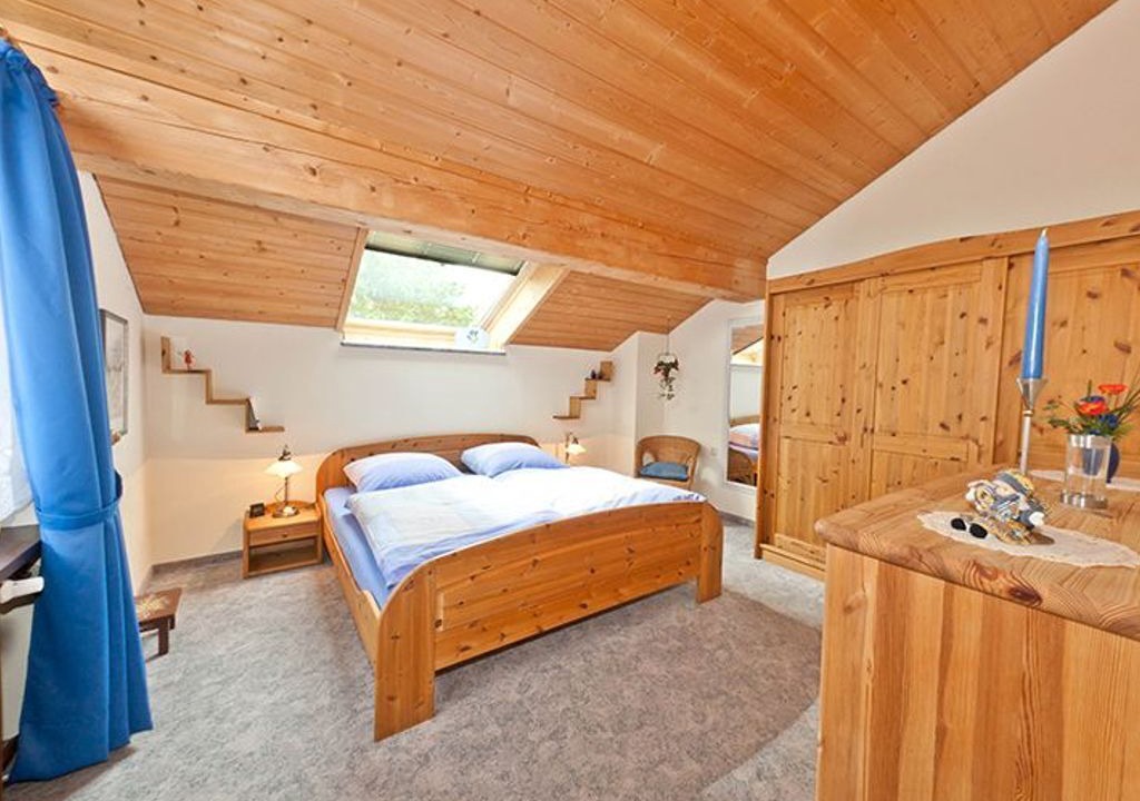 Photo of Bedroom in Nesselwang