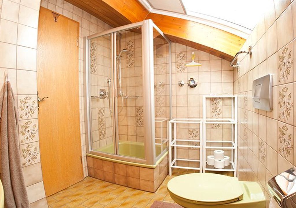 Photo of Bathroom in Nesselwang