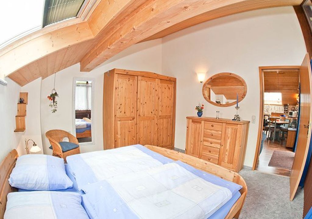 Photo of Bedroom in Nesselwang
