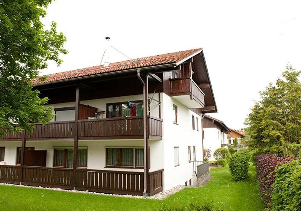 Photo of Outdoor in Nesselwang