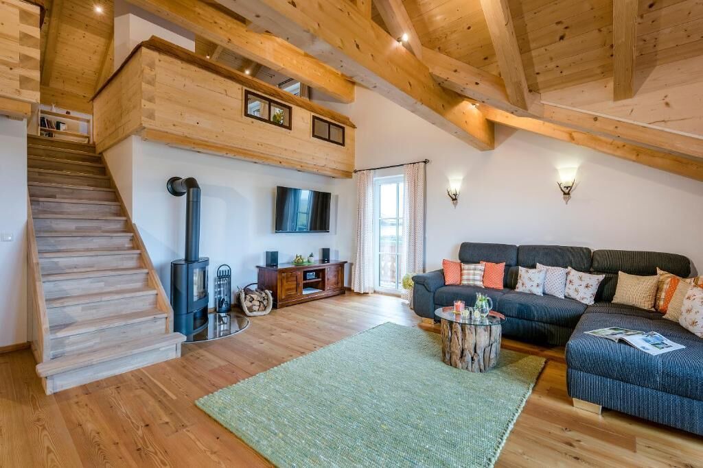 Photo of Livingroom in Obing