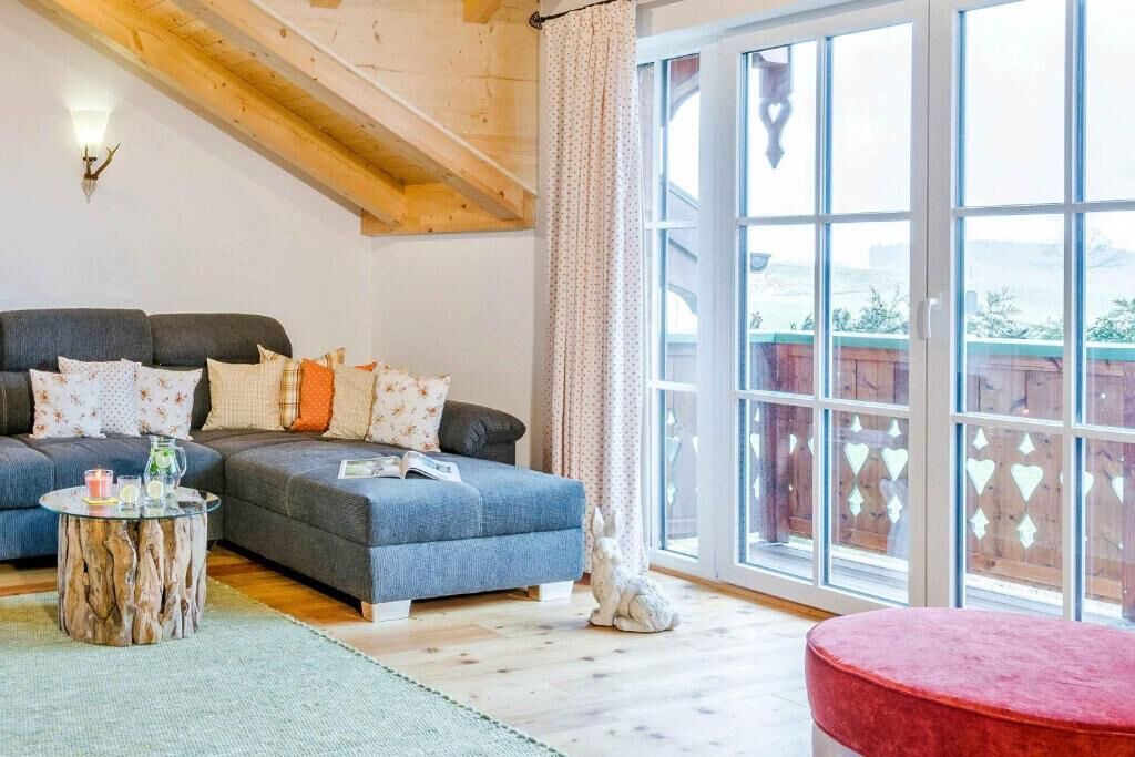 Photo of Livingroom in Obing
