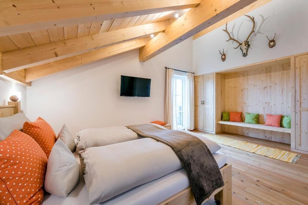 Photo of Bedroom in Obing