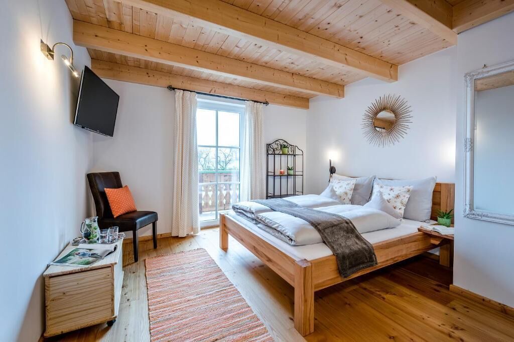 Photo of Bedroom in Obing