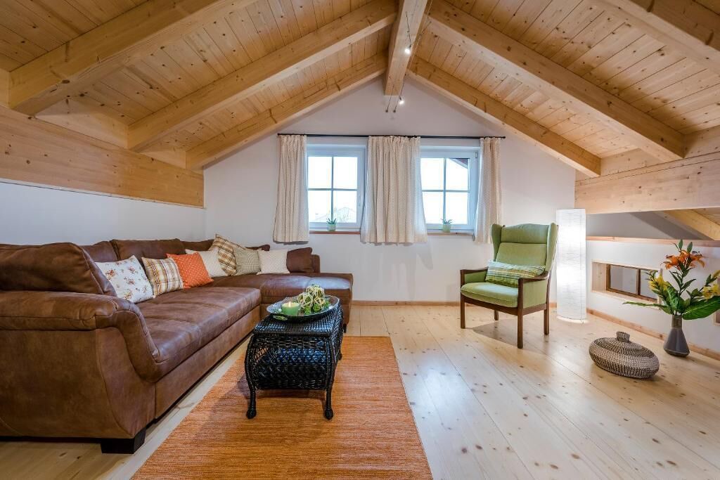 Photo of Livingroom in Obing