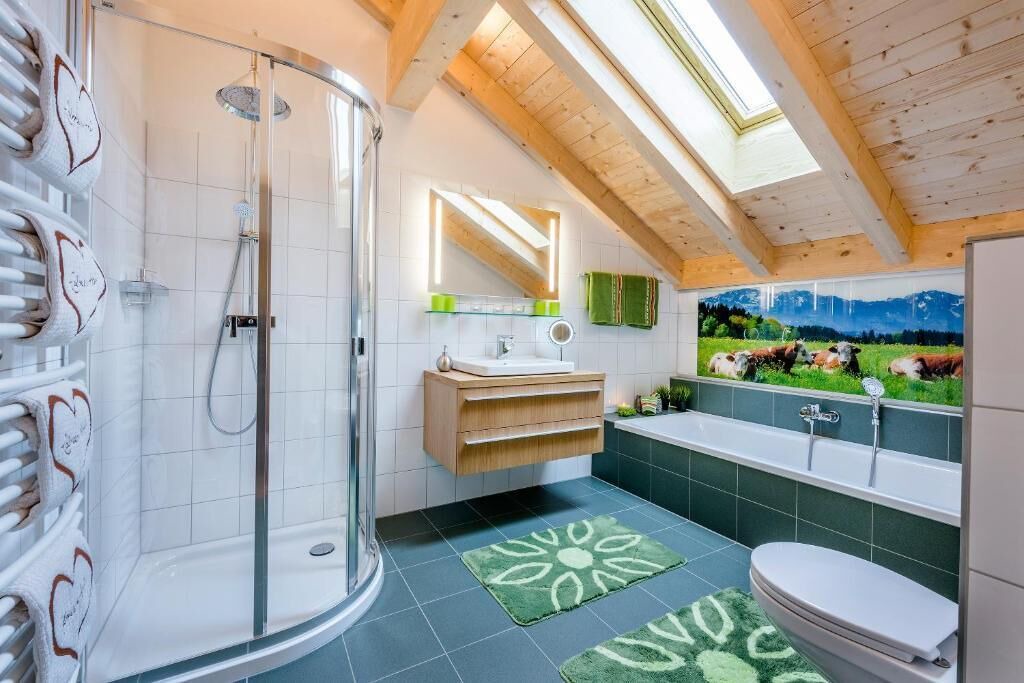 Photo of Bathroom in Obing