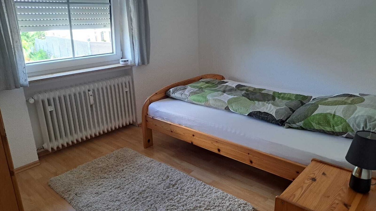 Photo of Bedroom in Wallerstein