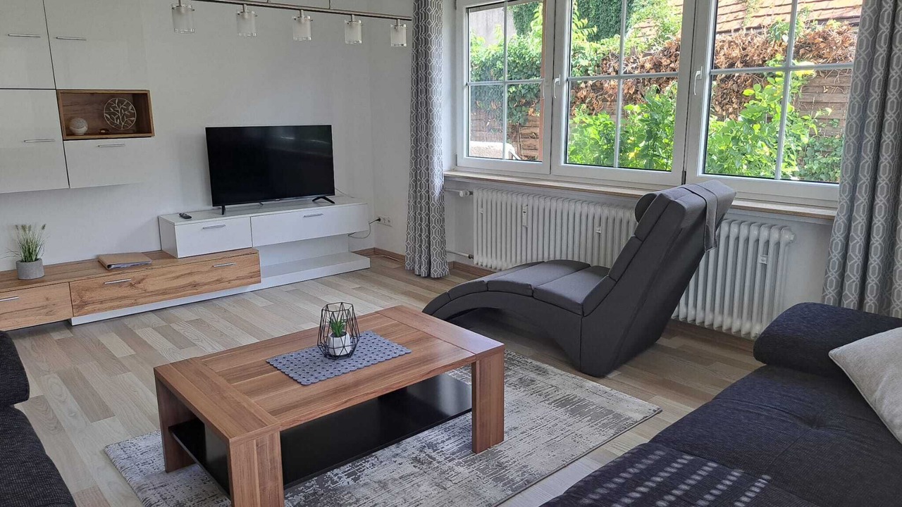 Photo of Livingroom in Wallerstein
