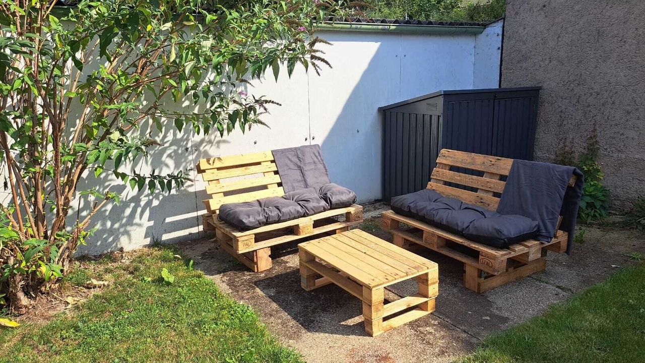 Photo of Outdoor in Wallerstein