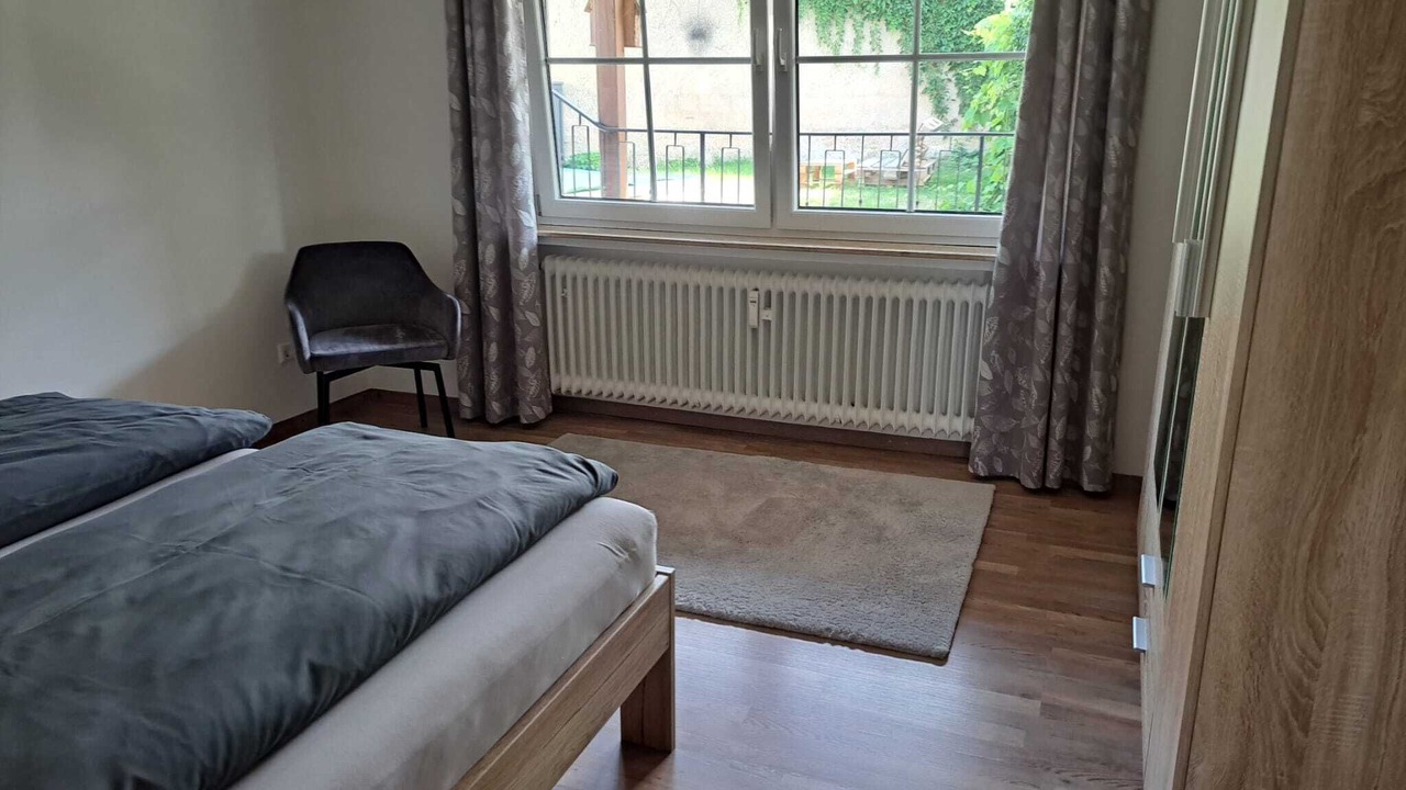 Photo of Bedroom in Wallerstein