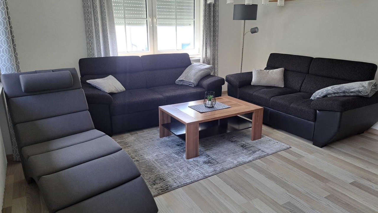 Photo of Livingroom in Wallerstein