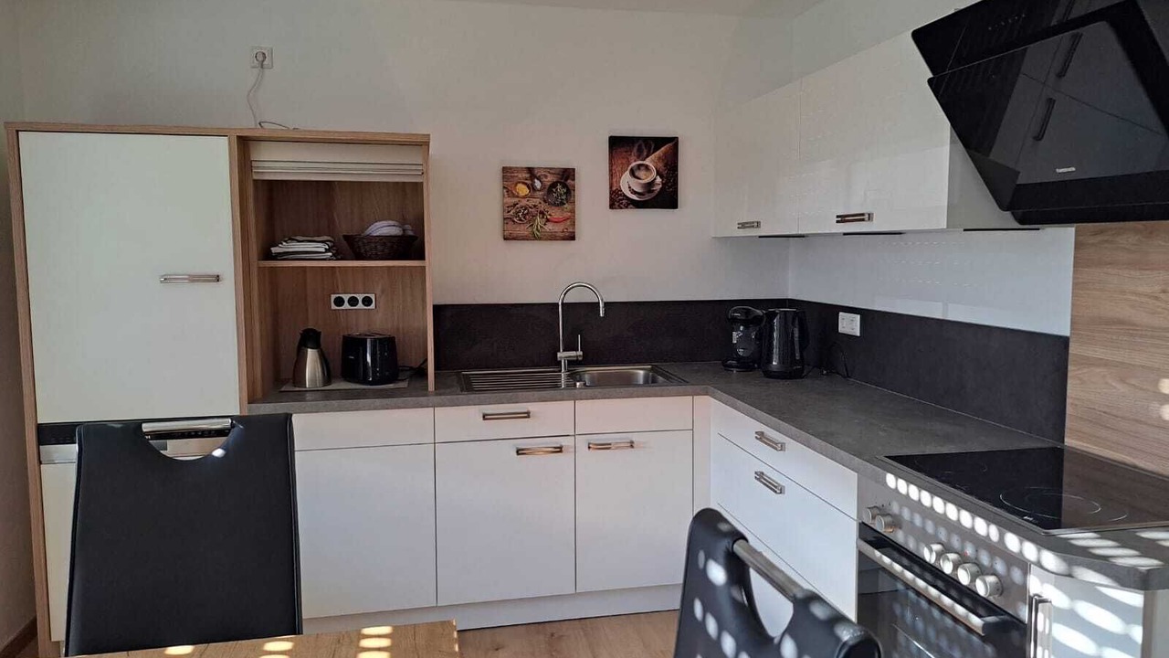 Photo of Kitchen in Wallerstein