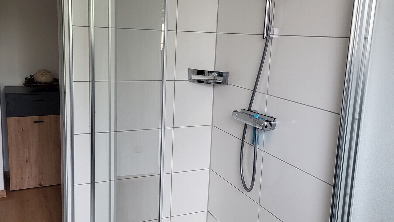 Photo of Bathroom in Wallerstein