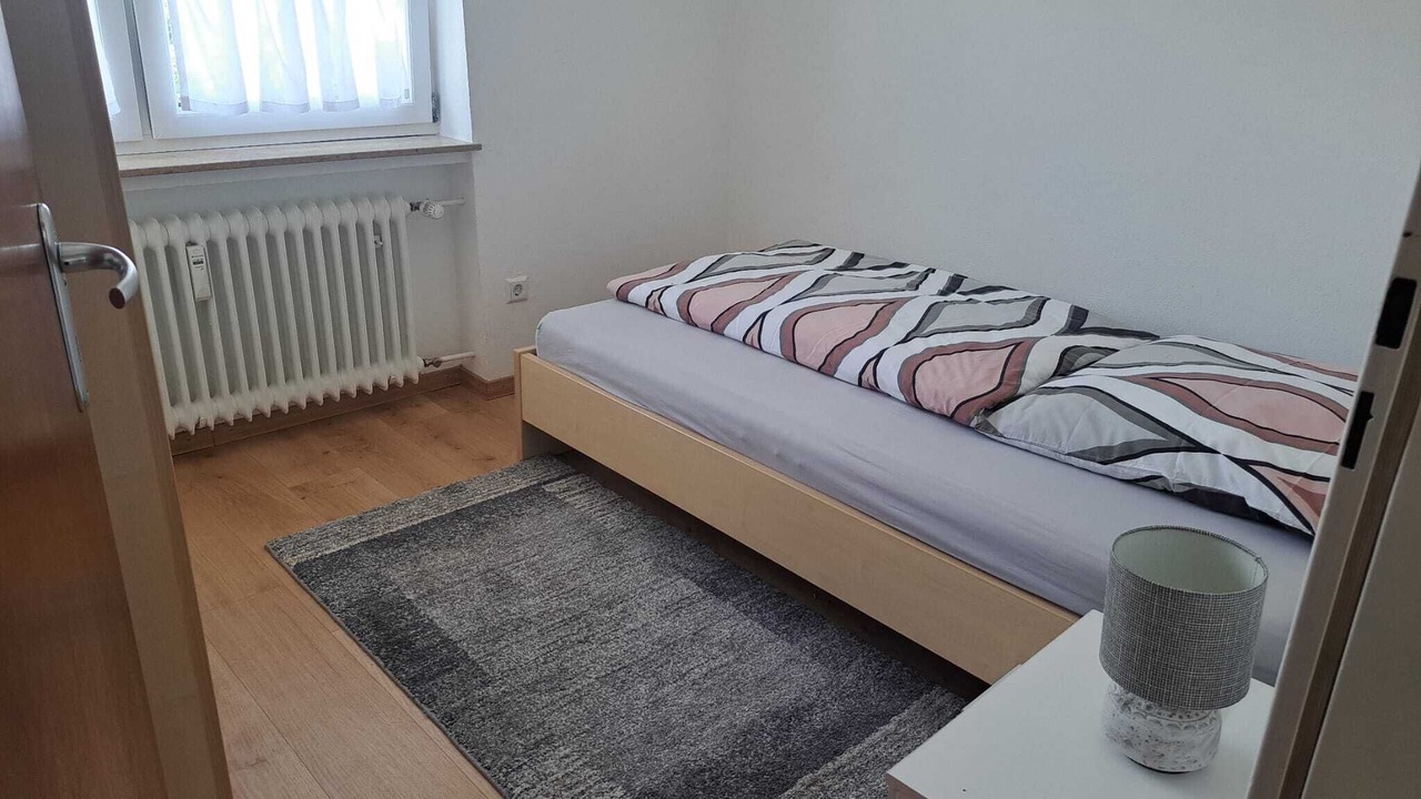 Photo of Bedroom in Wallerstein