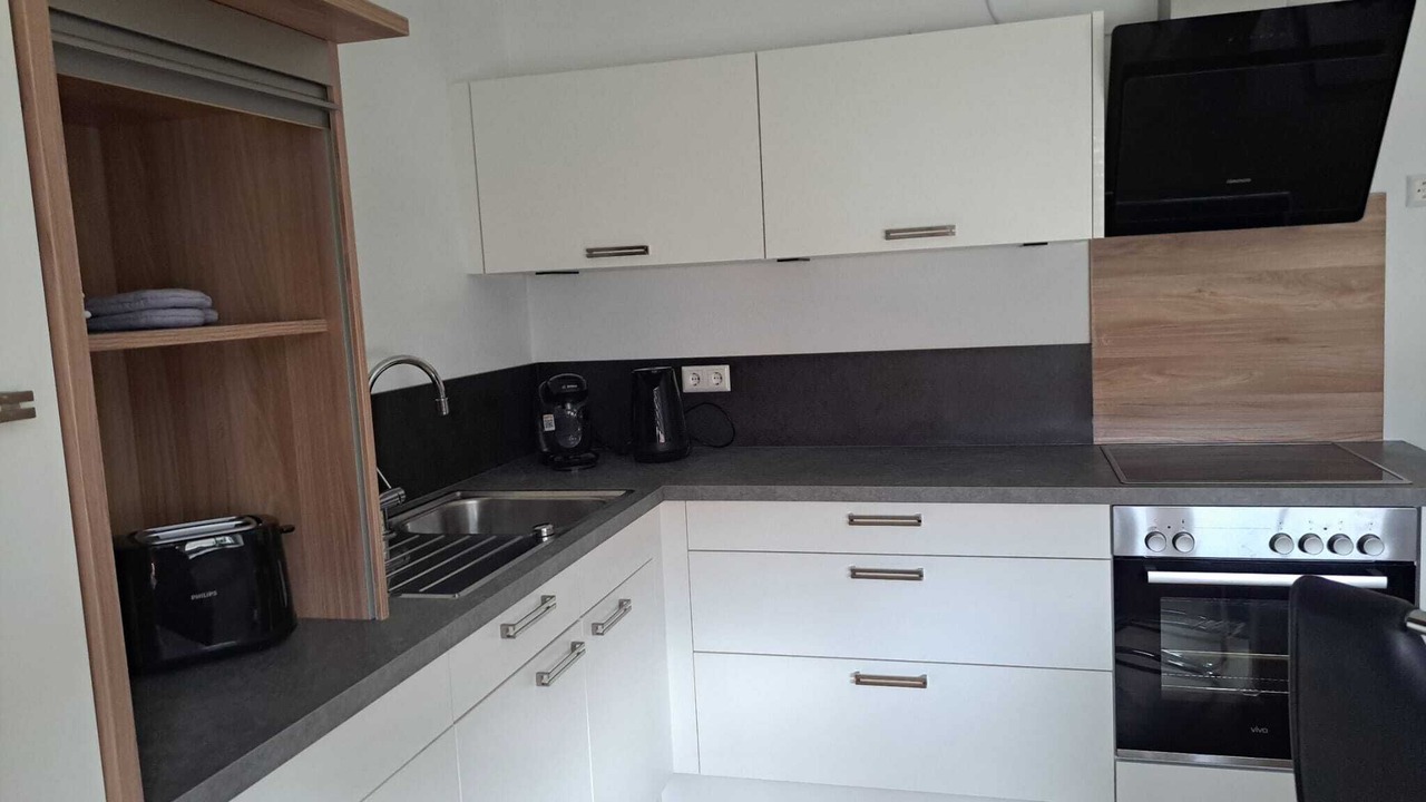 Photo of Kitchen in Wallerstein