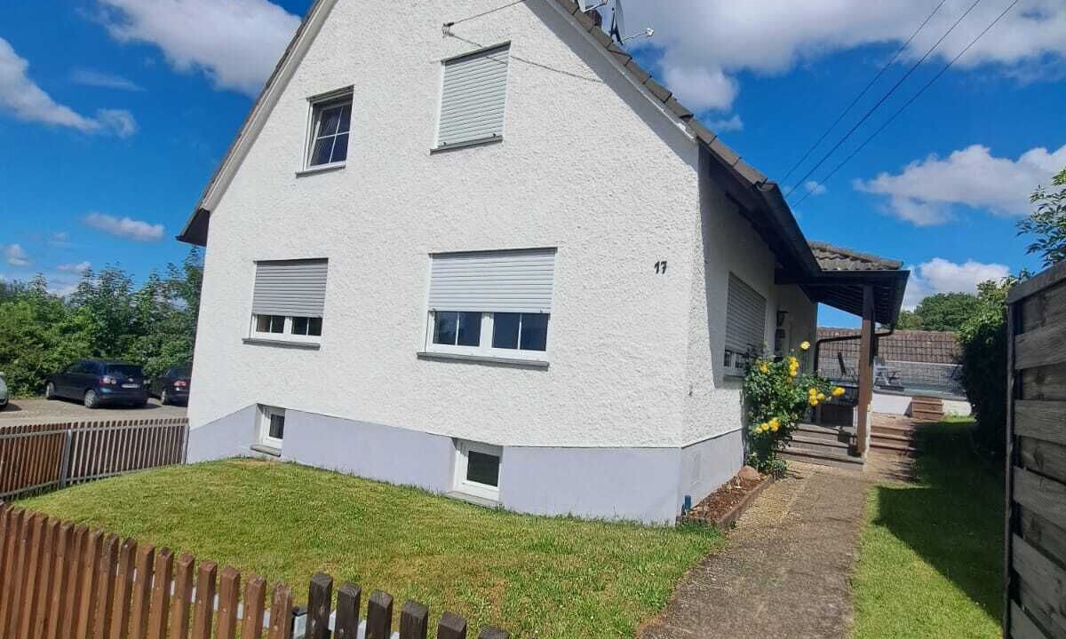 Photo of Outdoor in Wallerstein