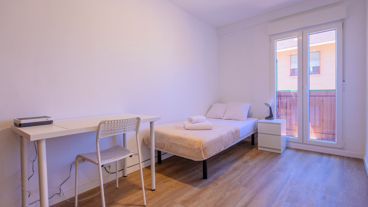 Photo of Bedroom in Casco Antiguo