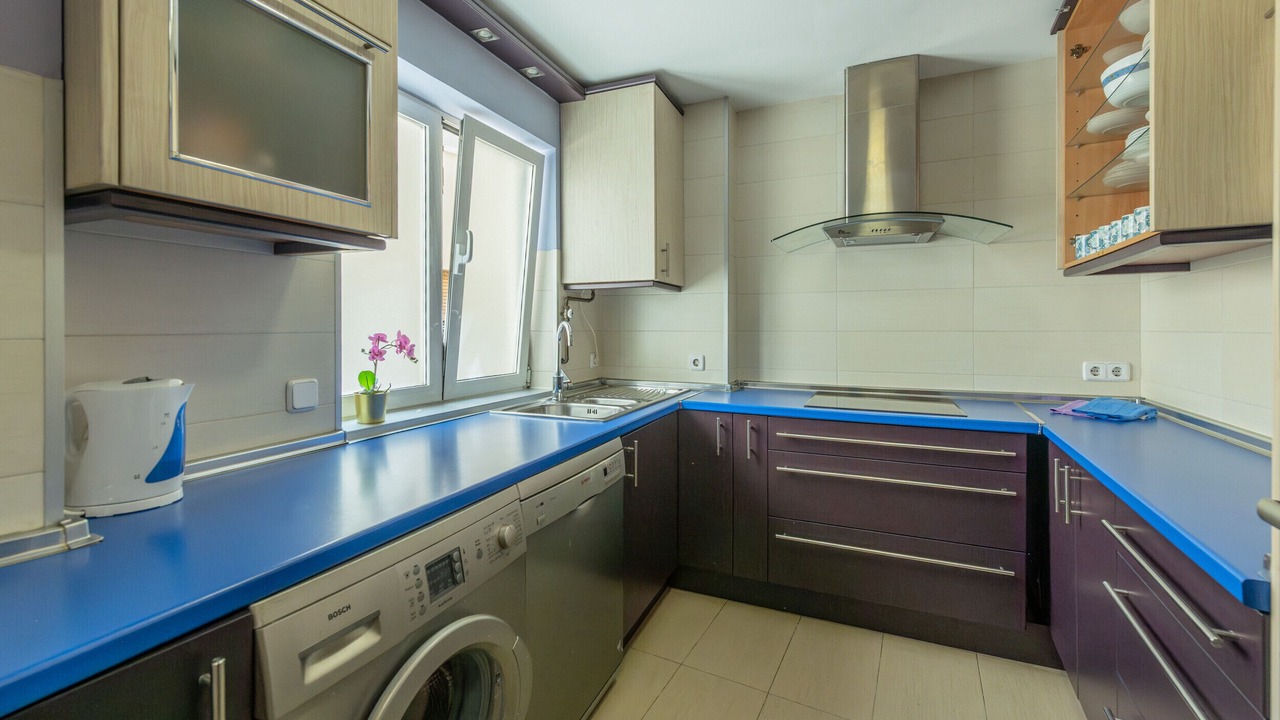 Photo of Kitchen in Imperial