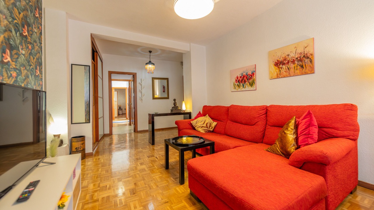 Photo of Livingroom in Imperial