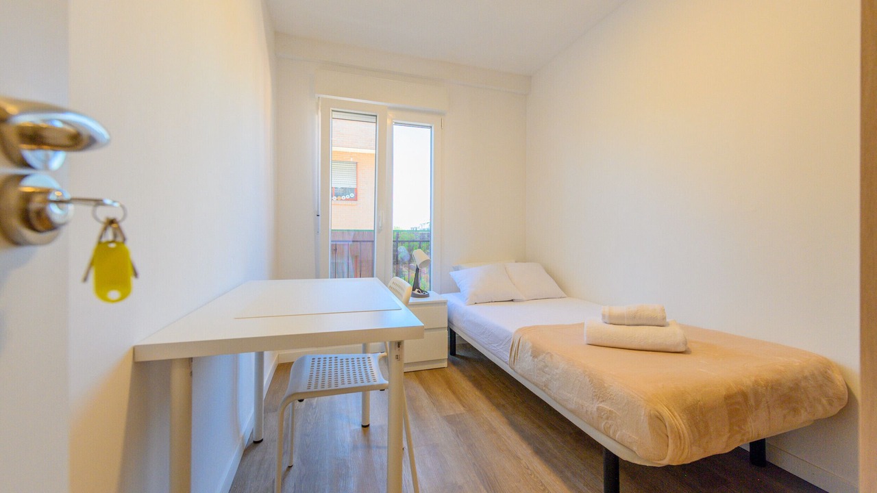 Photo of Bedroom in Casco Antiguo