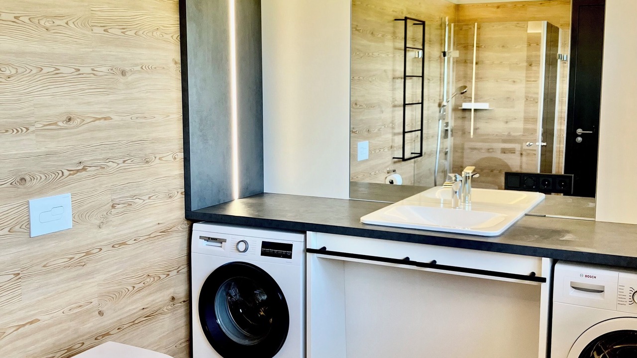 Photo of Bathroom in Haldenwang
