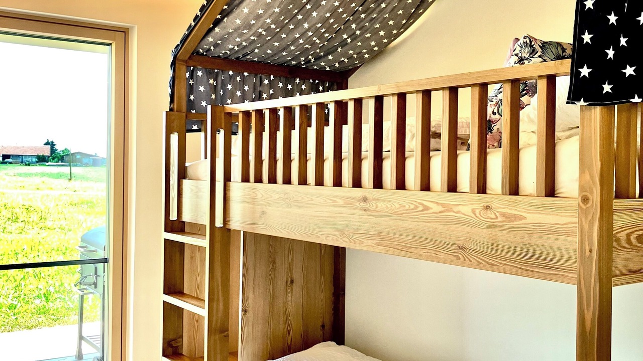 Photo of Bedroom in Haldenwang