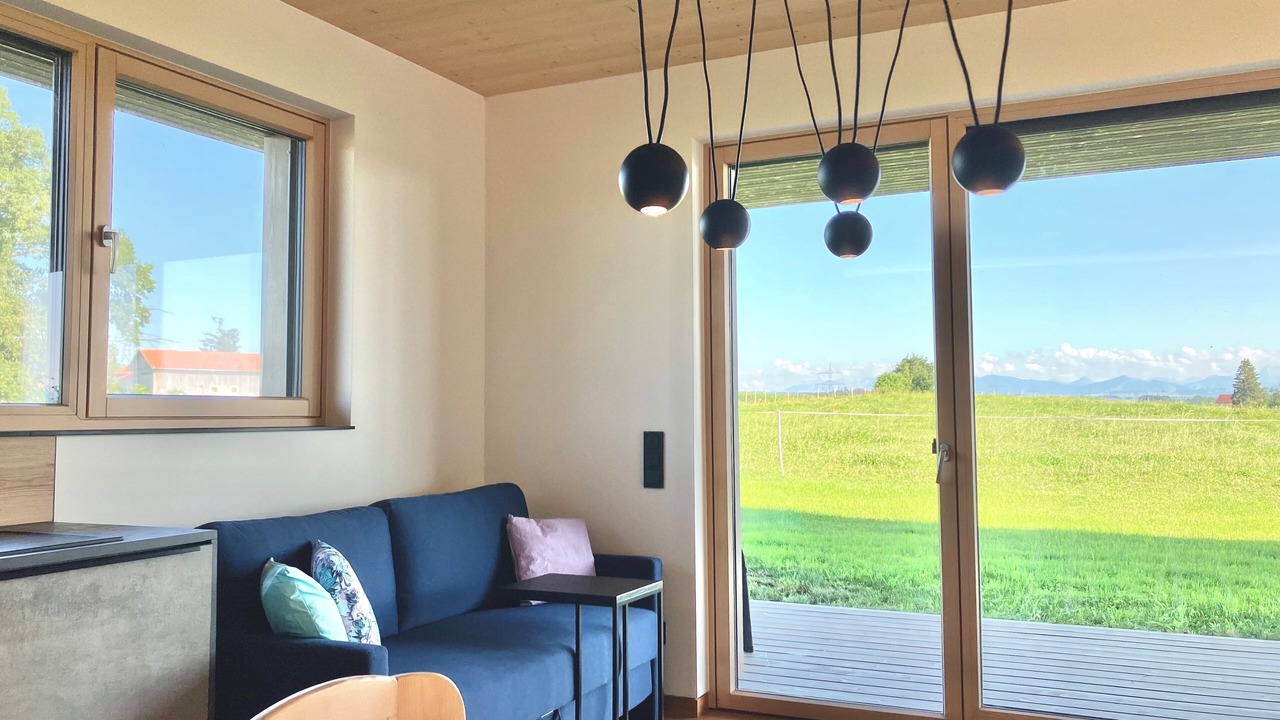 Photo of Livingroom in Haldenwang