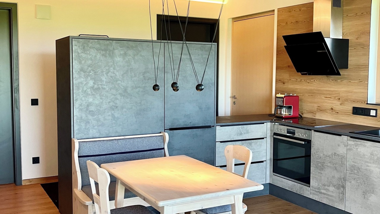 Photo of Kitchen in Haldenwang