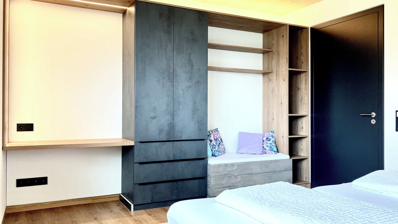 Photo of Bedroom in Haldenwang