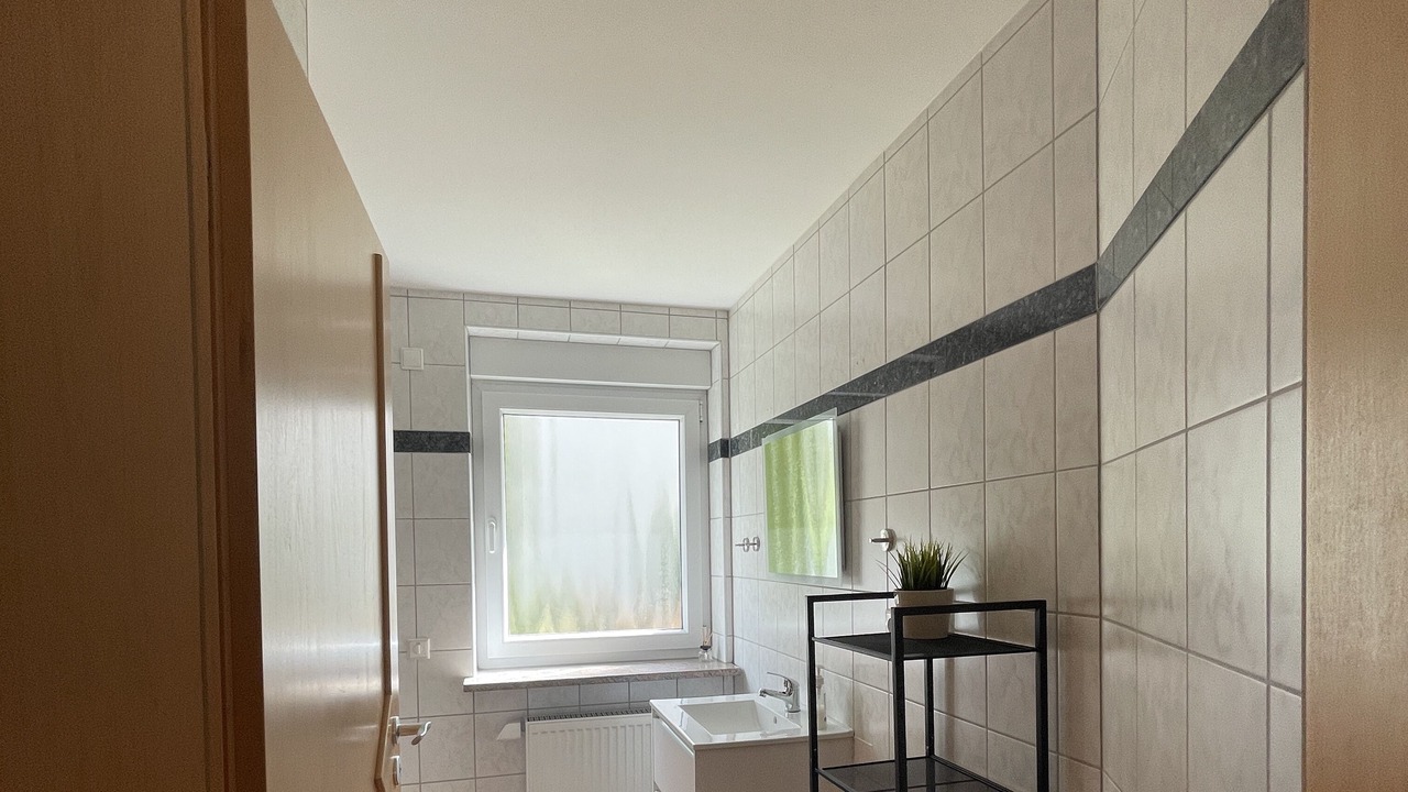 Photo of Bathroom in Laufamholzer Forst