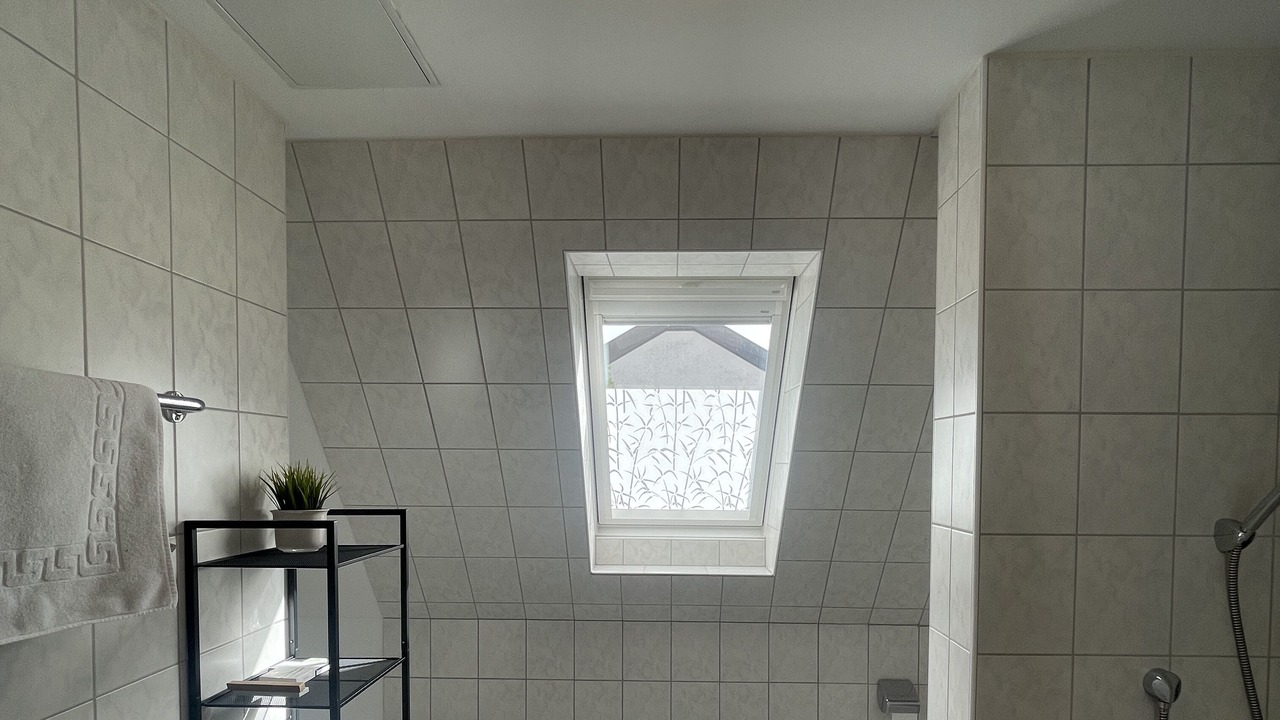 Photo of Bathroom in Laufamholzer Forst