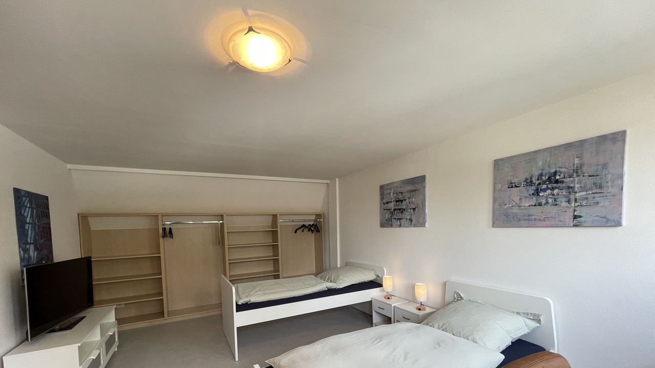 Photo of Bedroom in Laufamholzer Forst