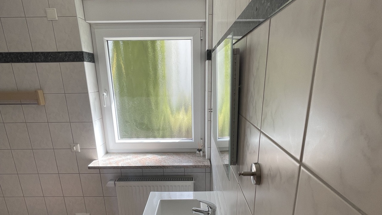 Photo of Bathroom in Laufamholzer Forst