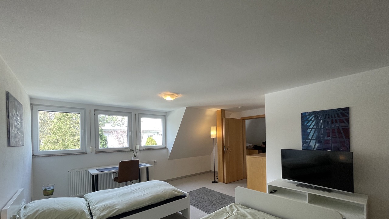 Photo of Bedroom in Laufamholzer Forst